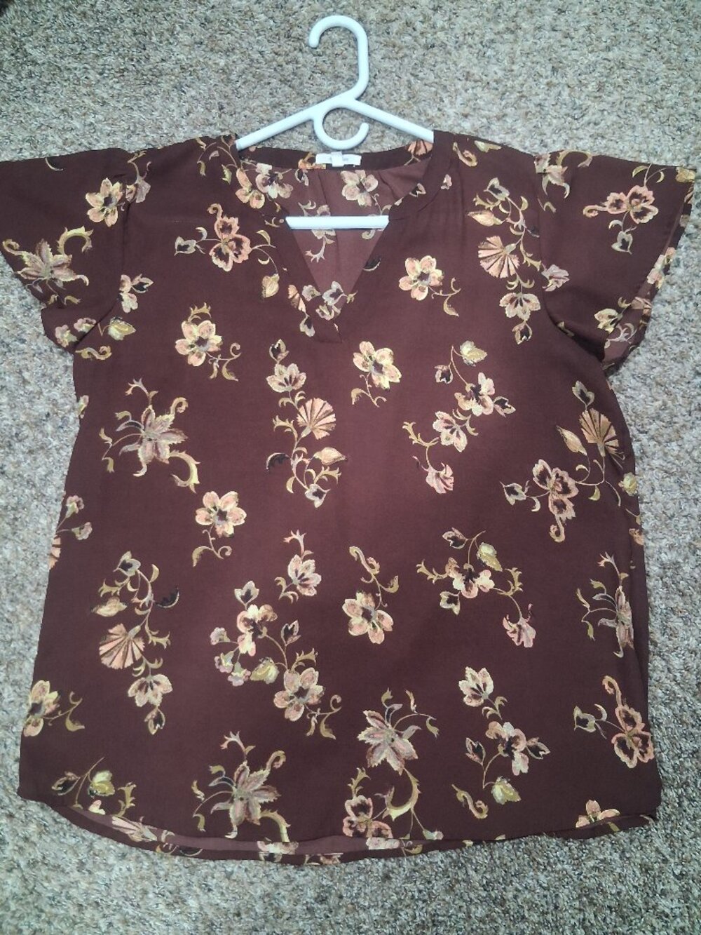 Maurices Blouse